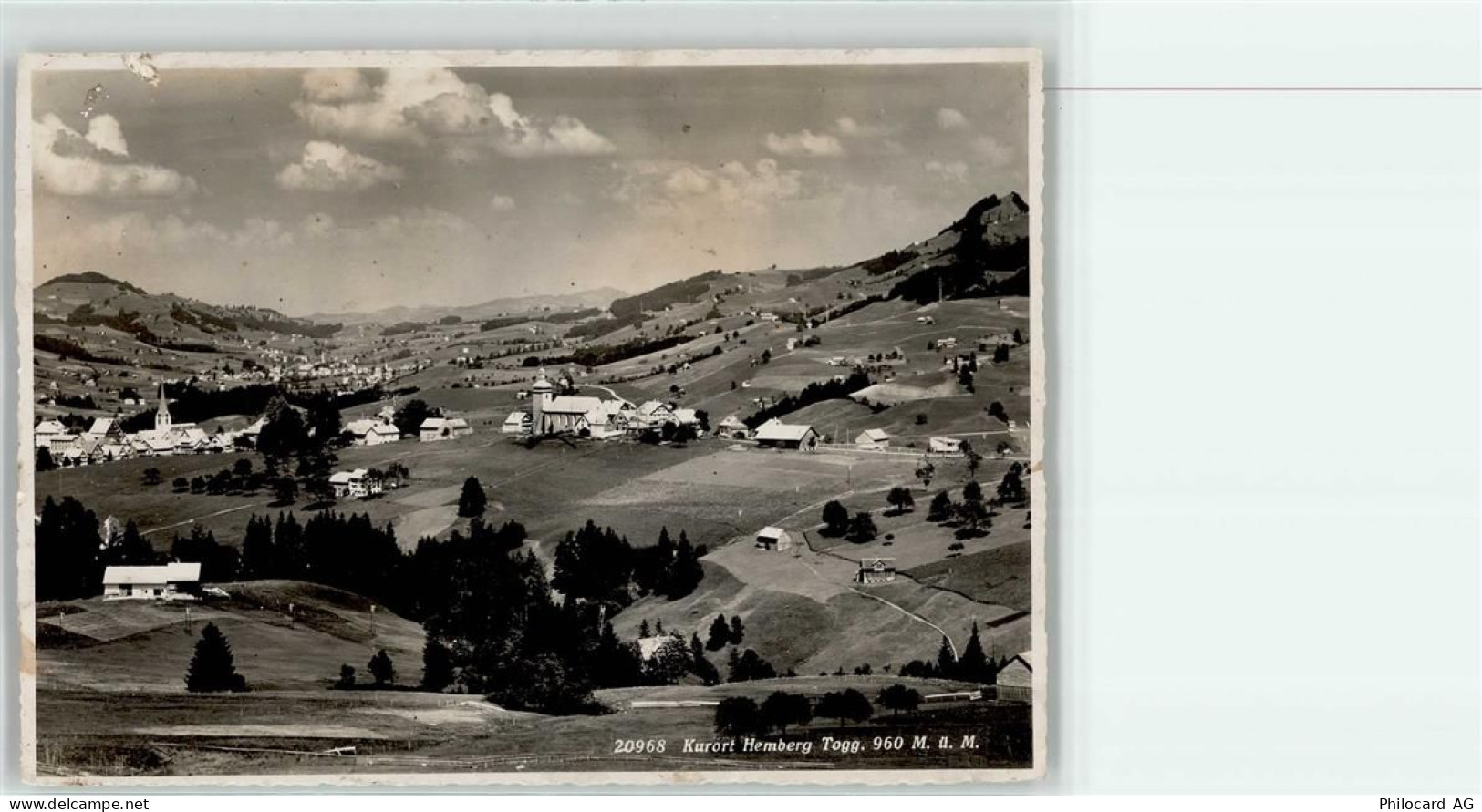 9633 Hemberg - 52010134