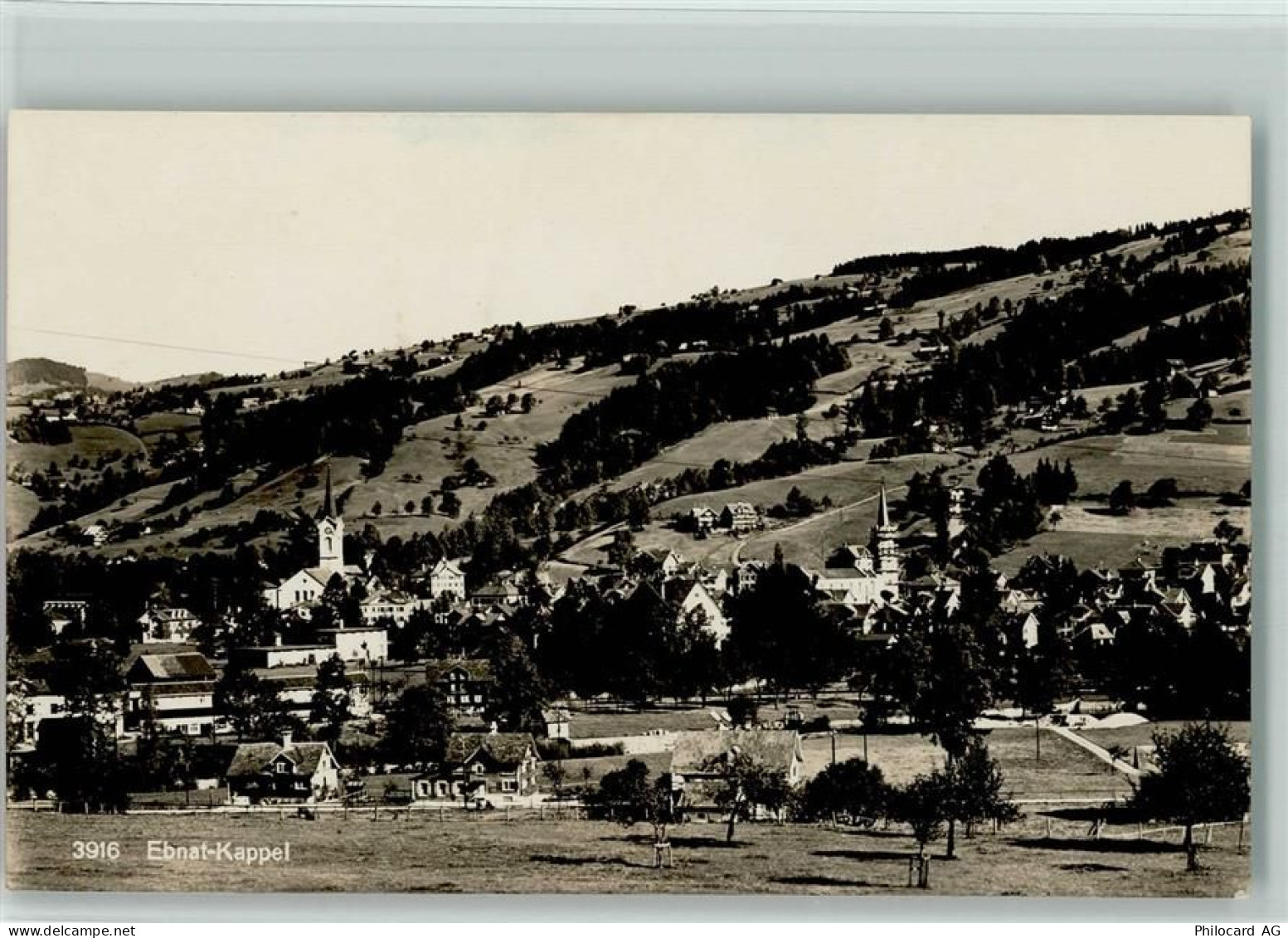 9642 Ebnat-Kappel - 10197646