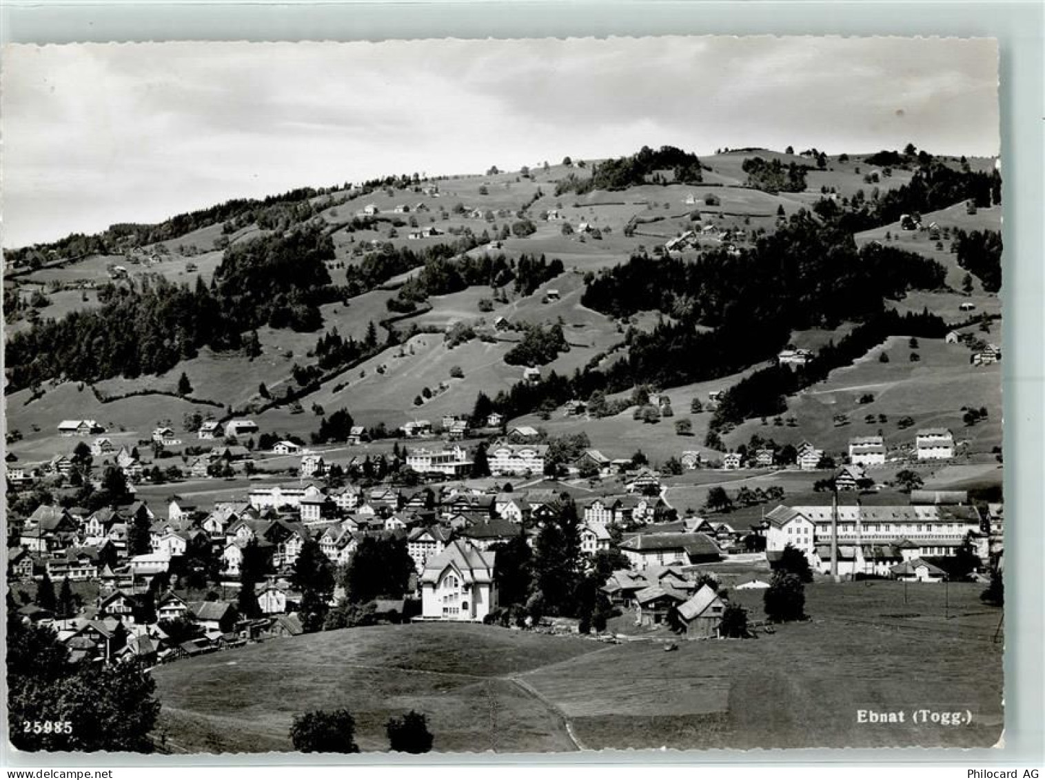 9642 Ebnat-Kappel - 10306396