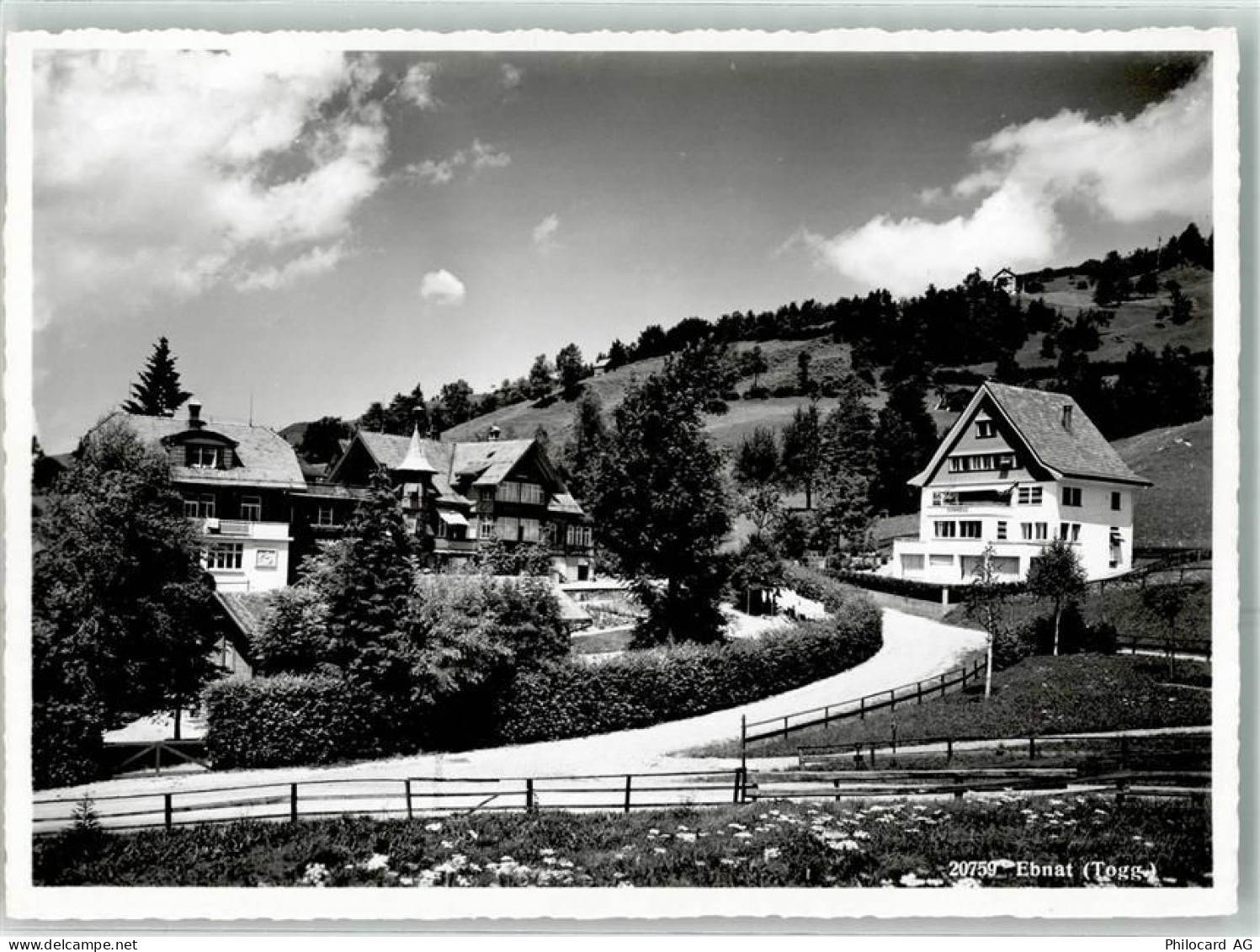 9642 Ebnat-Kappel - 10644303