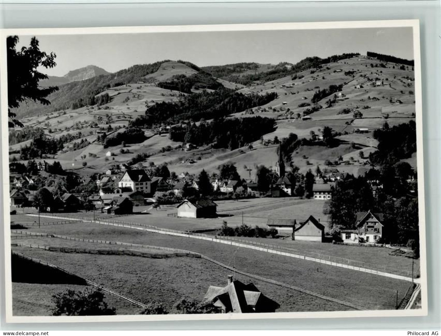 9642 Ebnat-Kappel - 13094603