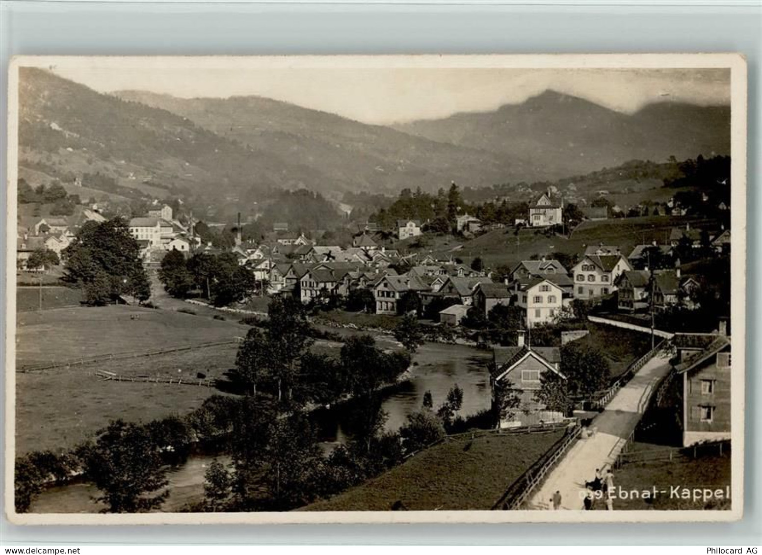 9642 Ebnat-Kappel - 13118276