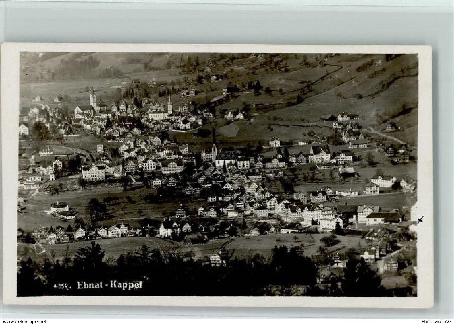 9642 Ebnat-Kappel - 13118300