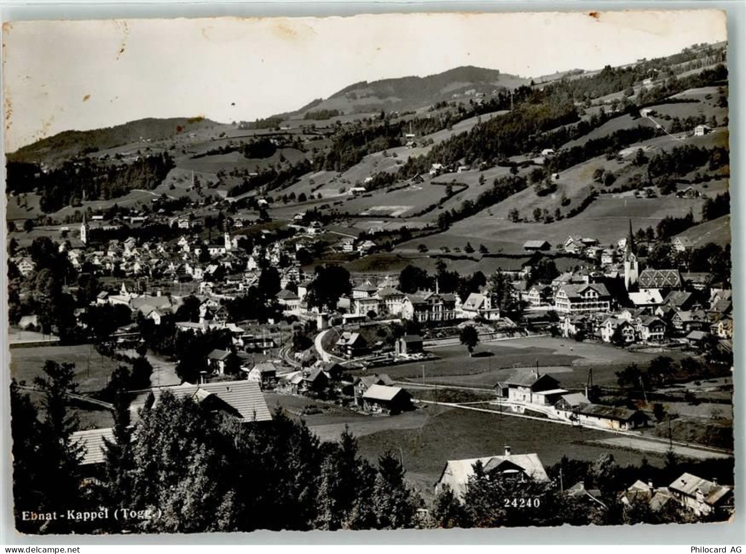 9642 Ebnat-Kappel - 39409977