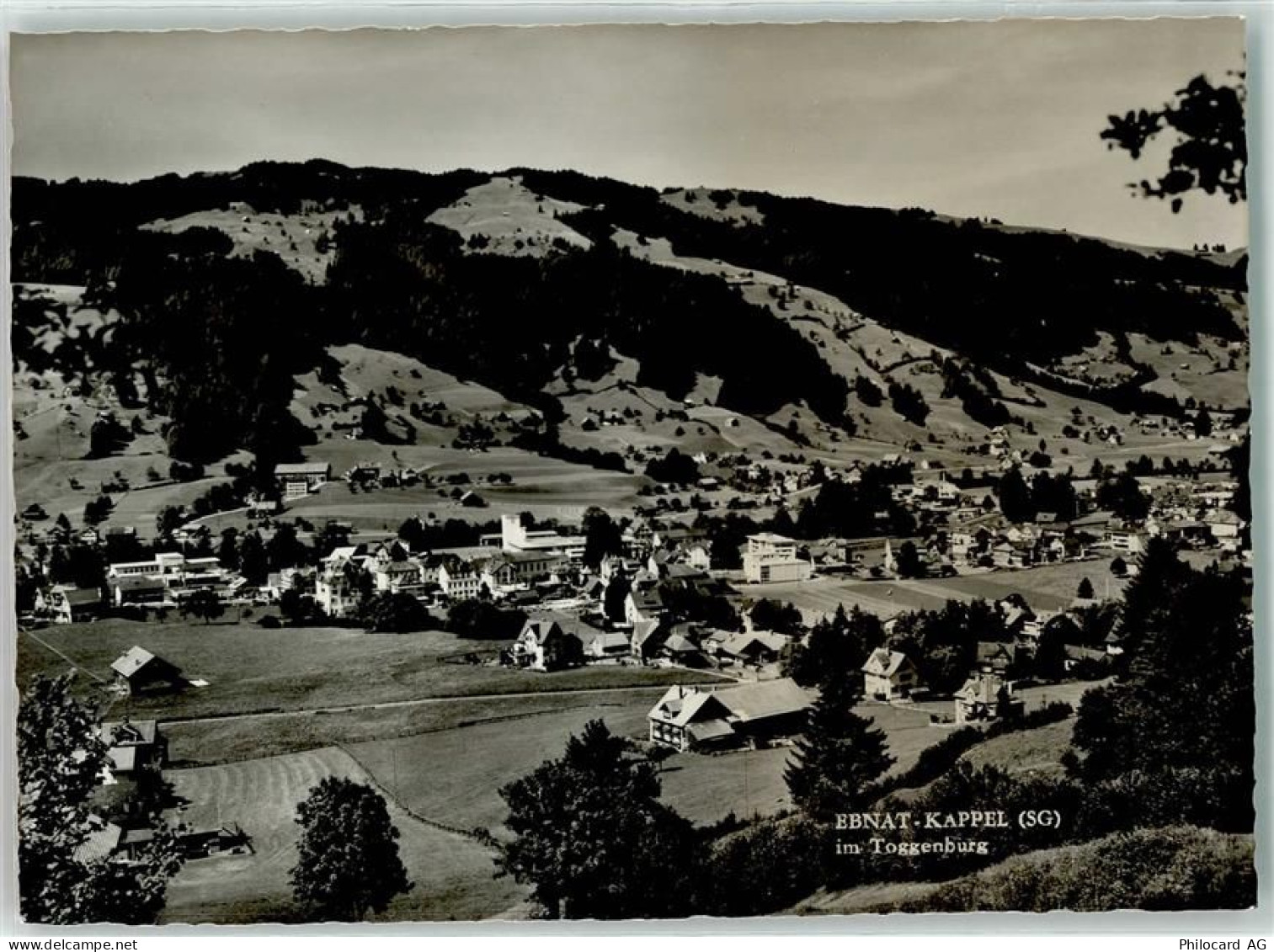 9642 Ebnat-Kappel - 39410967
