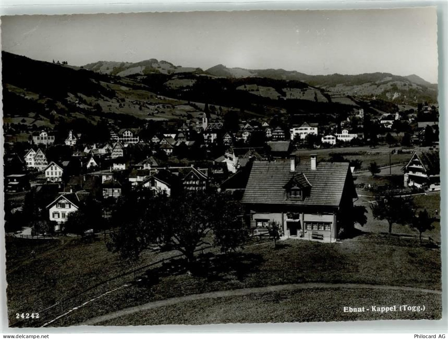 9642 Ebnat-Kappel - 39410973