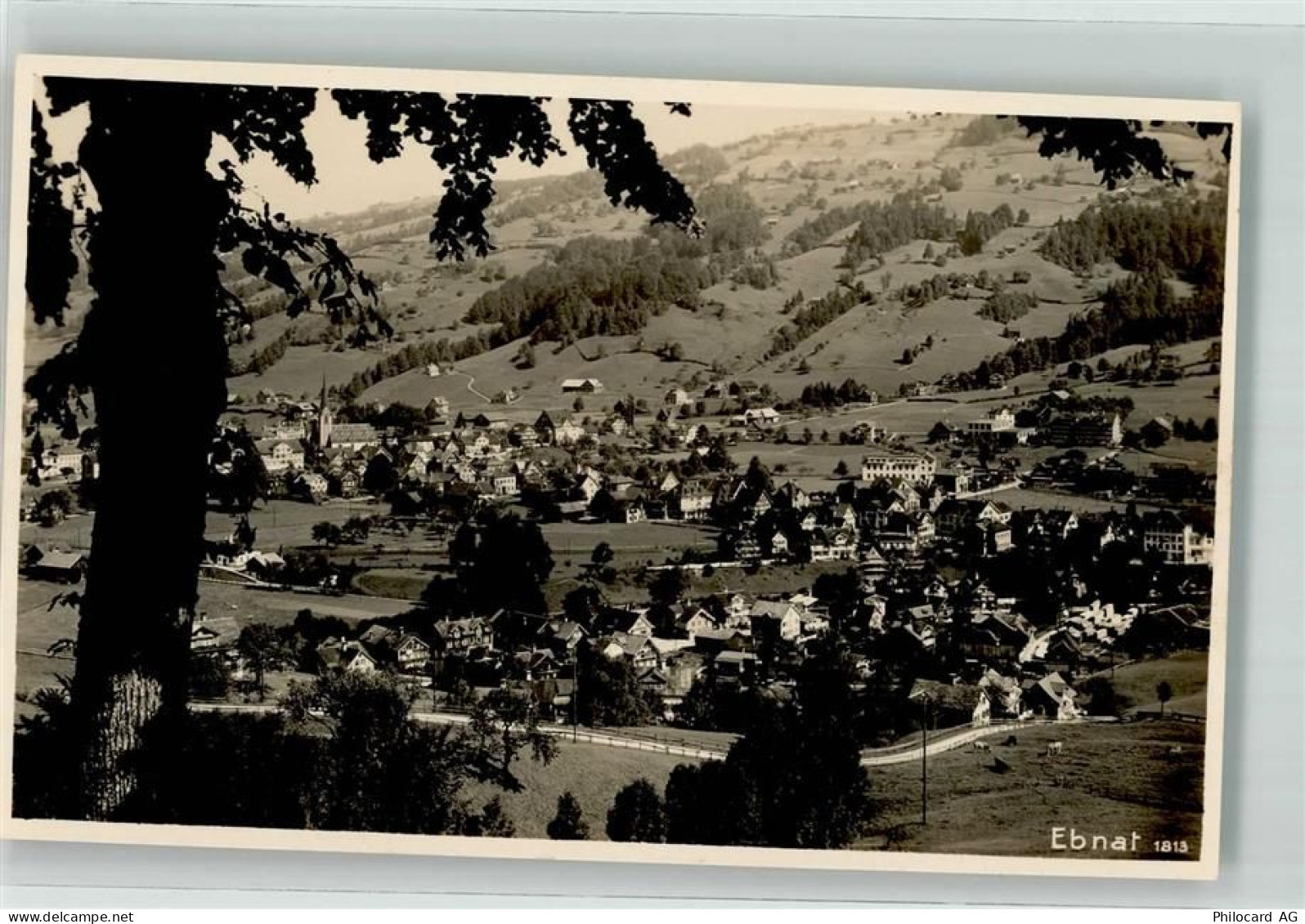 9642 Ebnat-Kappel - 39700460