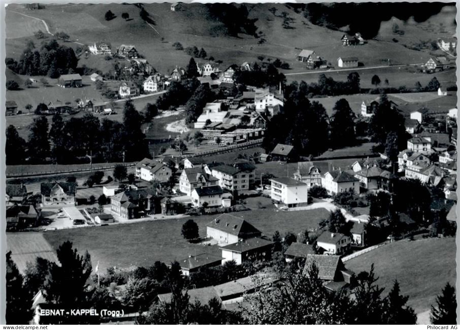 9642 Ebnat-Kappel - 50796740