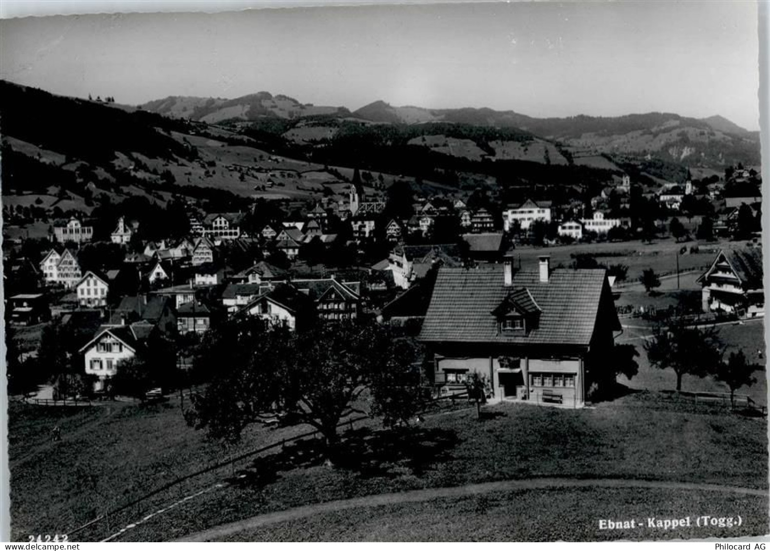 9642 Ebnat-Kappel - 50796753