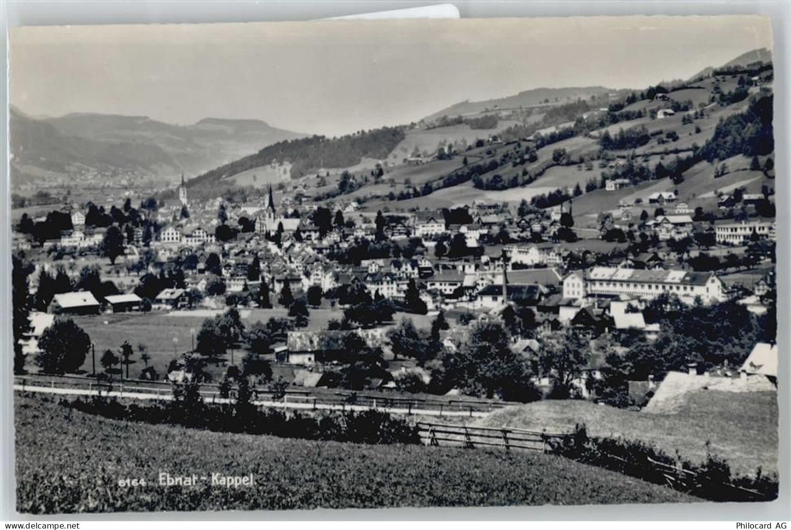 9642 Ebnat-Kappel - 50894924