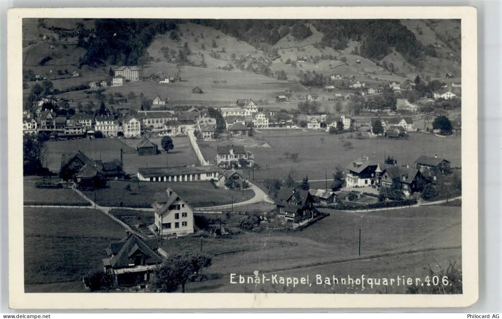 9642 Ebnat-Kappel - Bahnhofquartier - 51713391