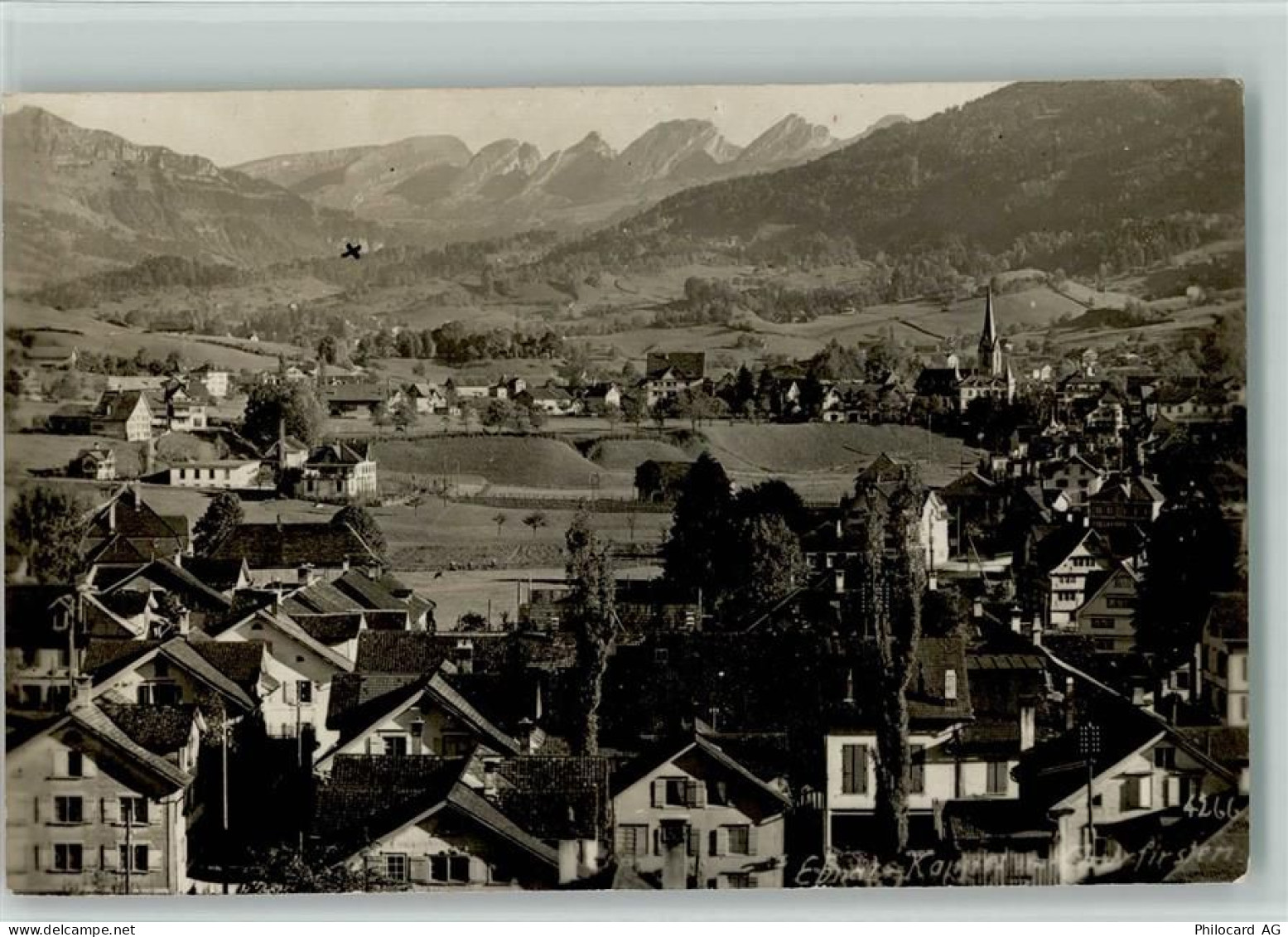 9642 Ebnat-Kappel - Churfirsten - 13118290