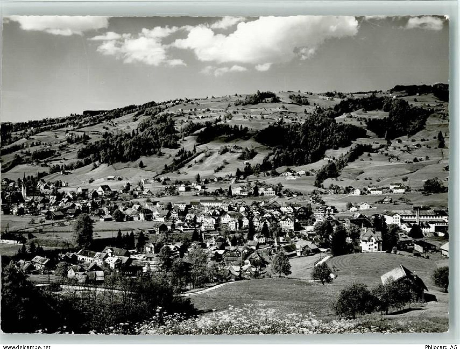 9642 Ebnat-Kappel - Ebnat - 10158650