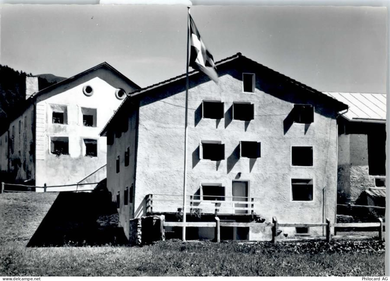9642 Ebnat-Kappel - Ferienkolonie - 50746643