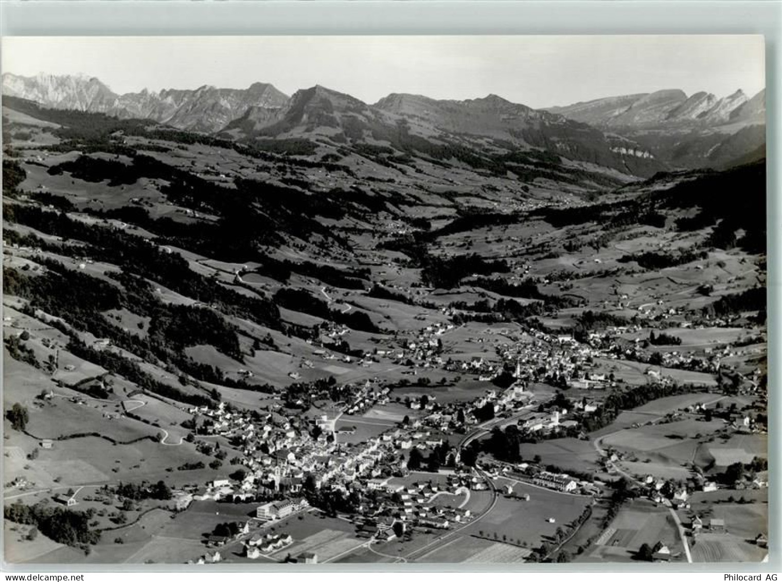 9642 Ebnat-Kappel - Fliegeraufnahme - 10306652