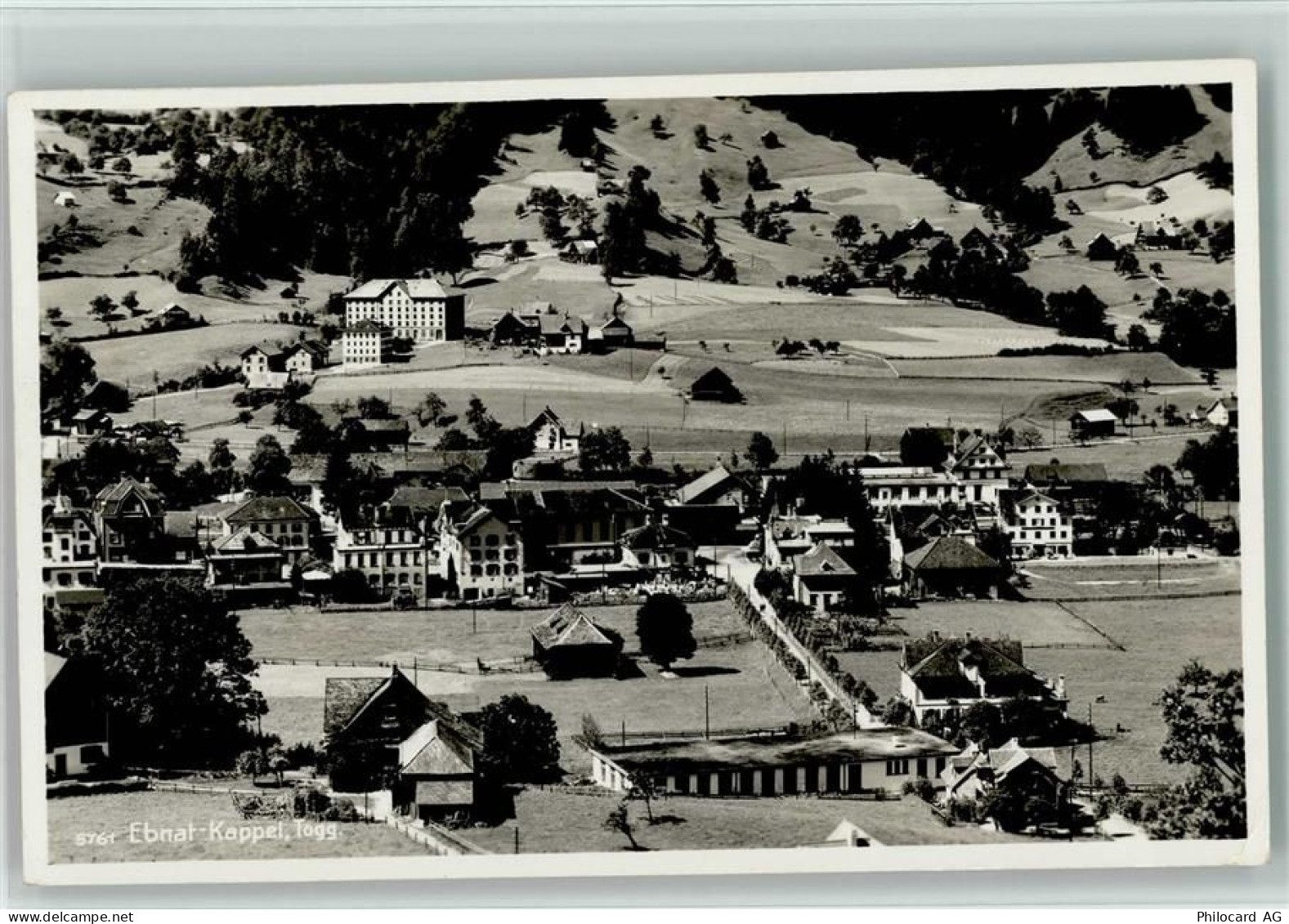 9642 Ebnat-Kappel - Fliegeraufnahme - 13118306