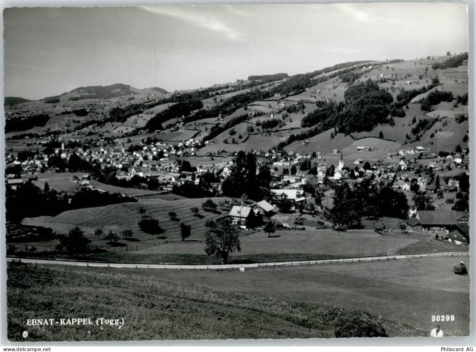 9642 Ebnat-Kappel Foto AK - 51300770