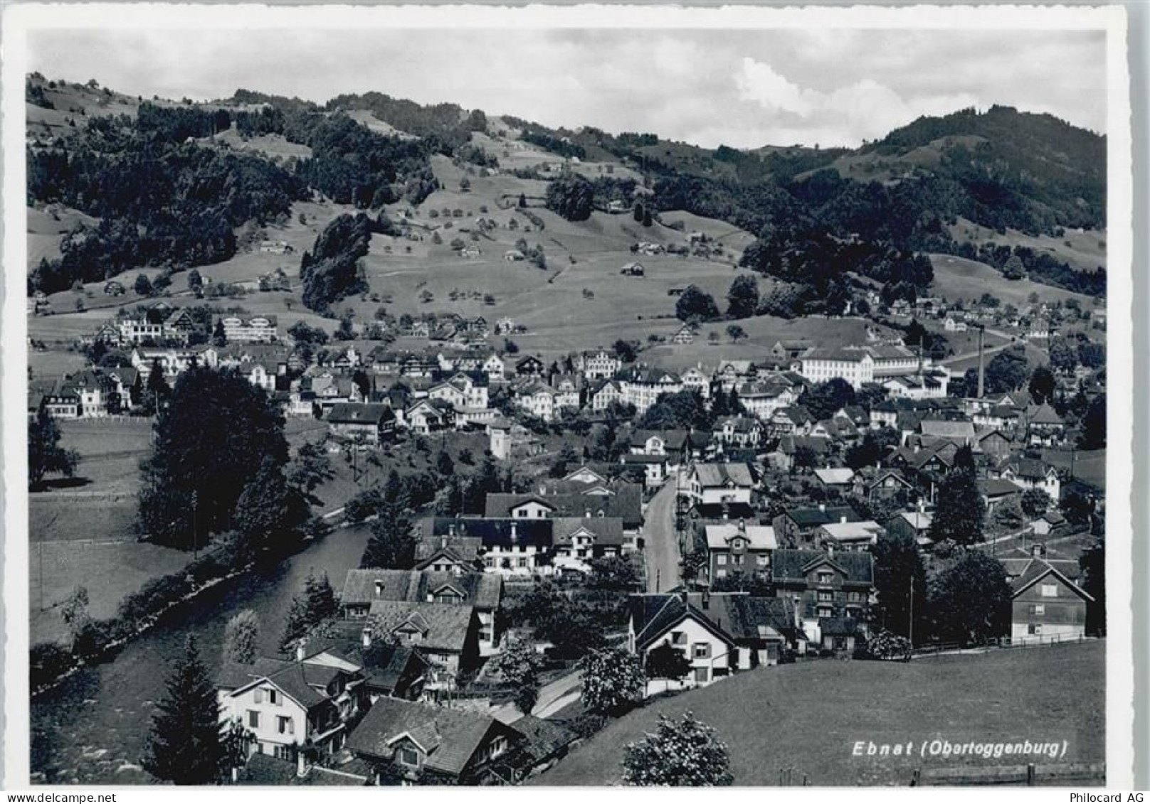 9642 Ebnat-Kappel - Gesamtansicht - 50702713