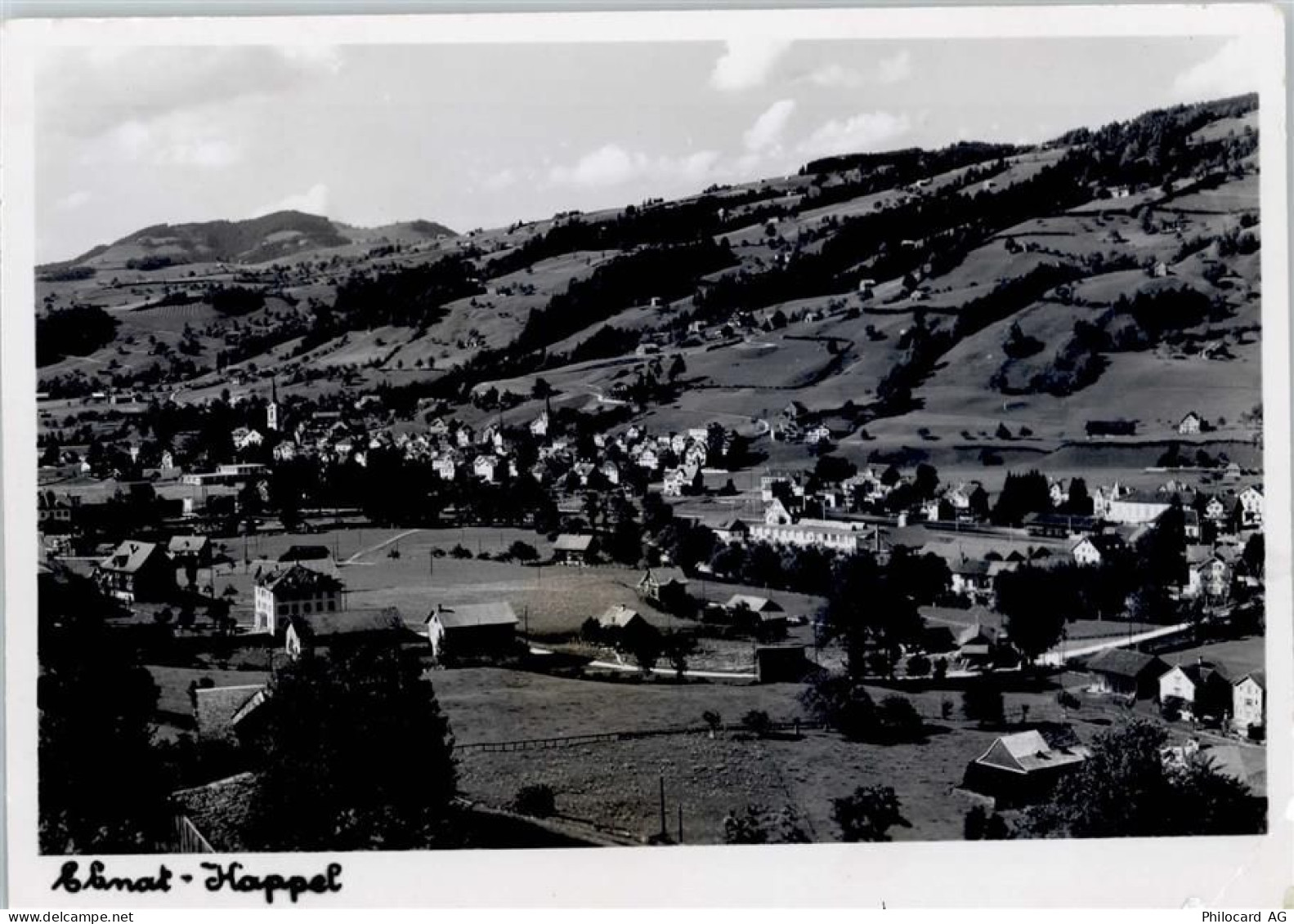 9642 Ebnat-Kappel - Gesamtansicht - 50746346