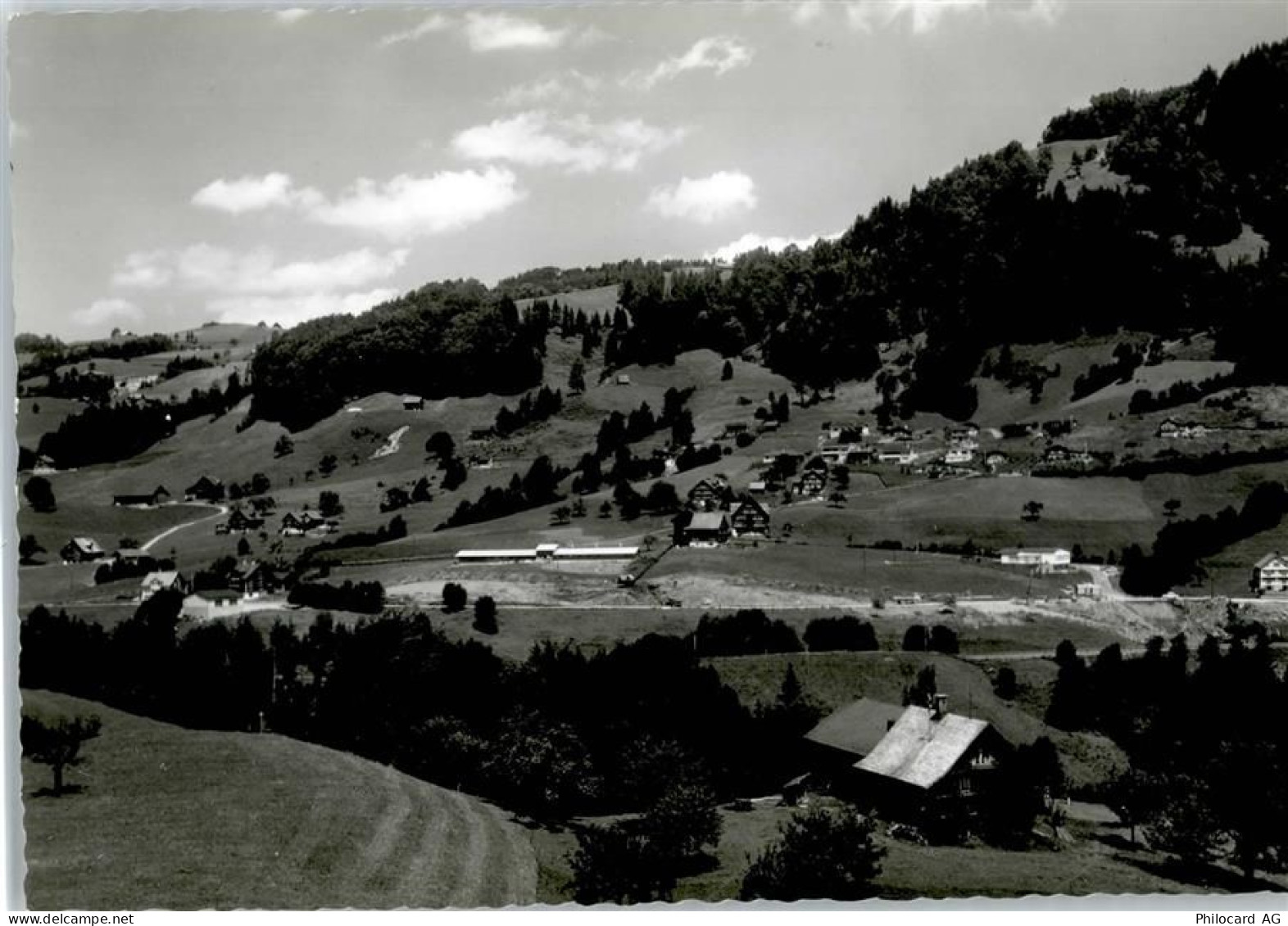 9642 Ebnat-Kappel - Hohbern - 50746818