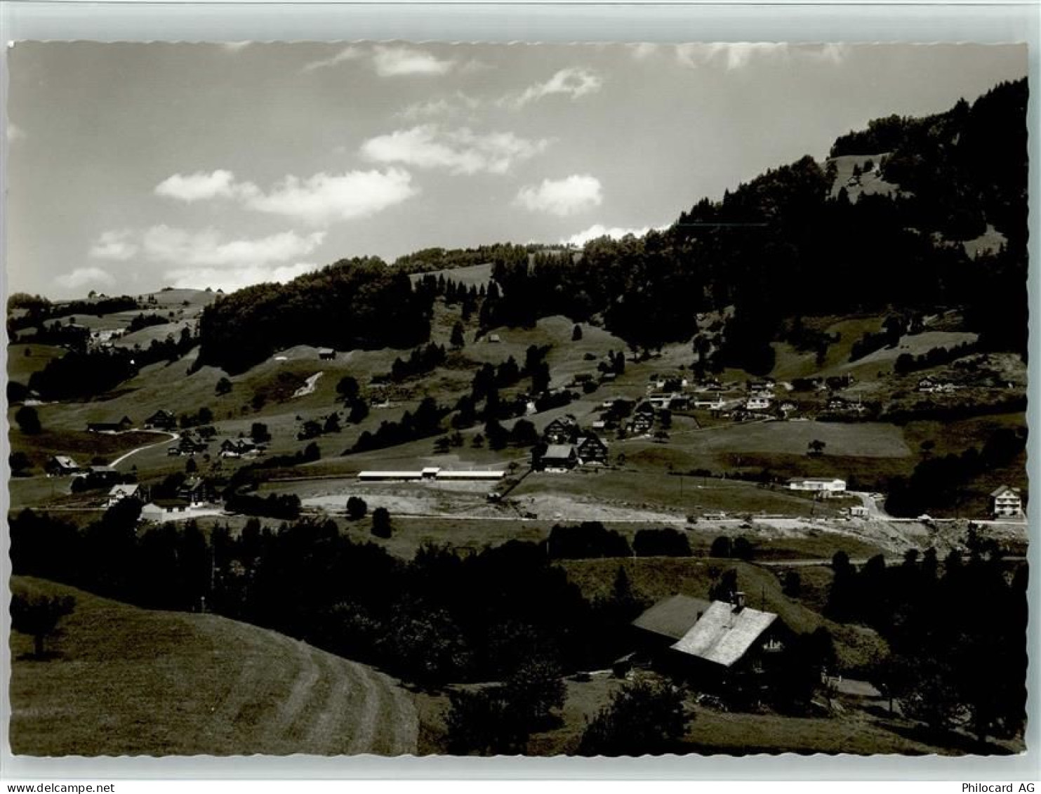 9642 Ebnat-Kappel - Horbern - 10158009