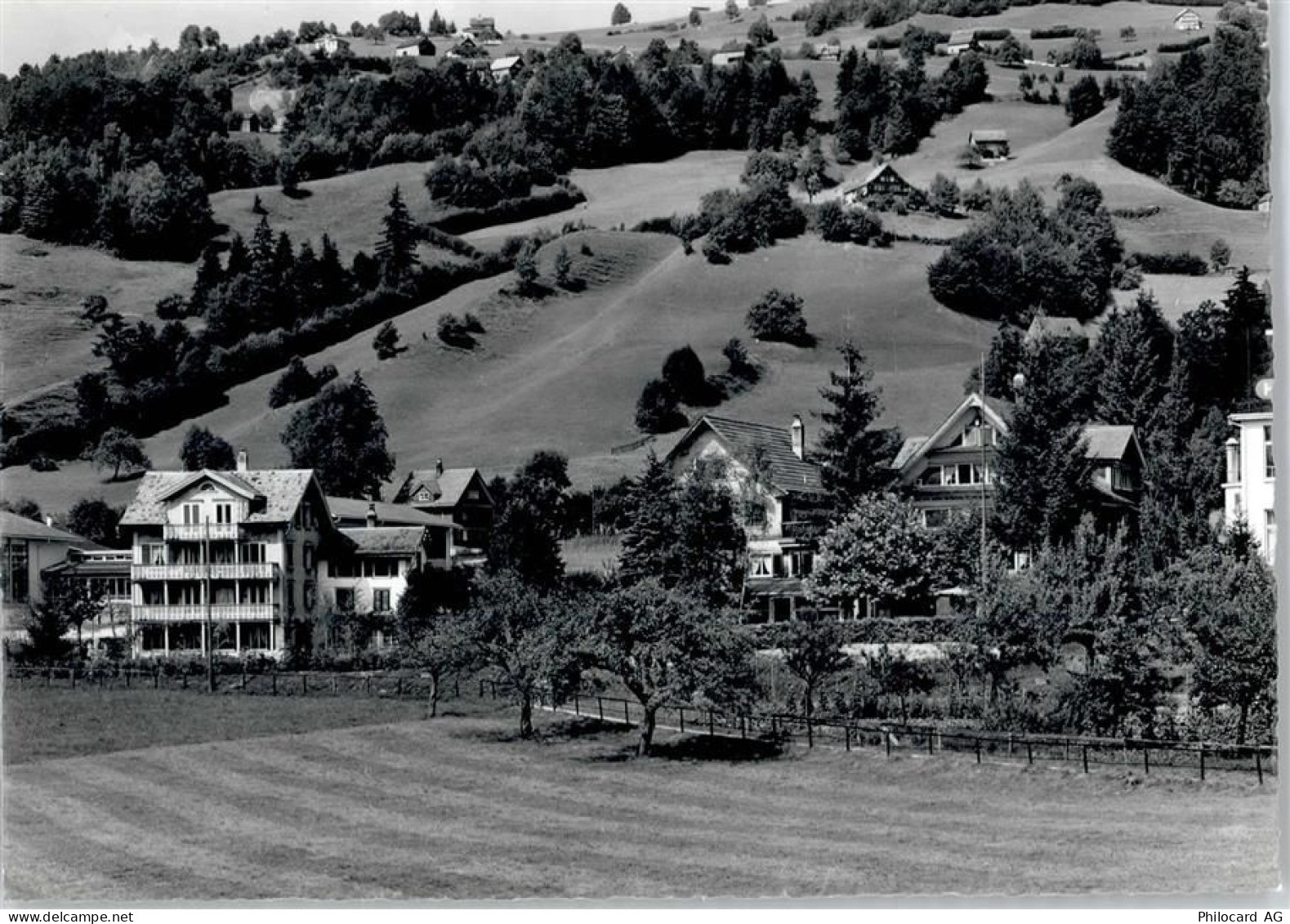 9642 Ebnat-Kappel - Kur- und Ferienheim Arche - 50796502