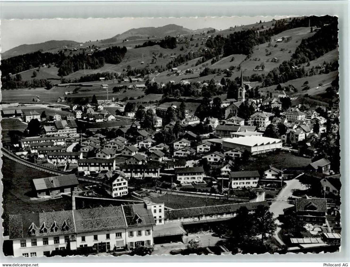 9642 Ebnat-Kappel - Luftaufnahme - 10158648