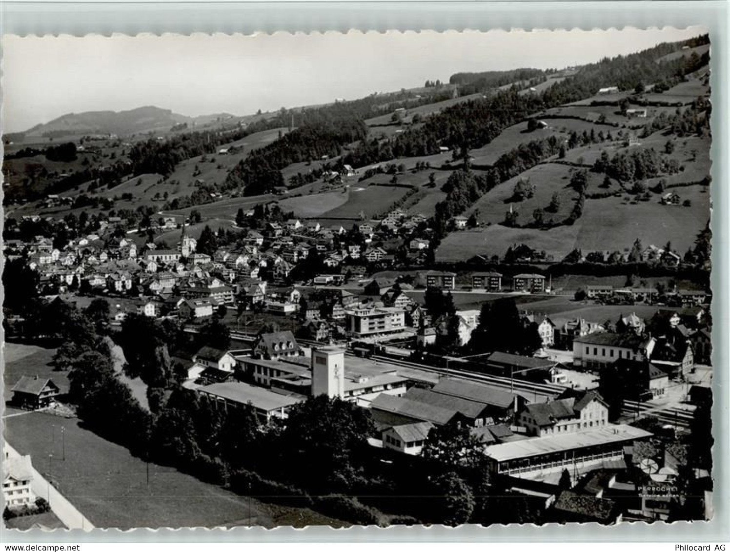 9642 Ebnat-Kappel - Luftaufnahme - 10158649