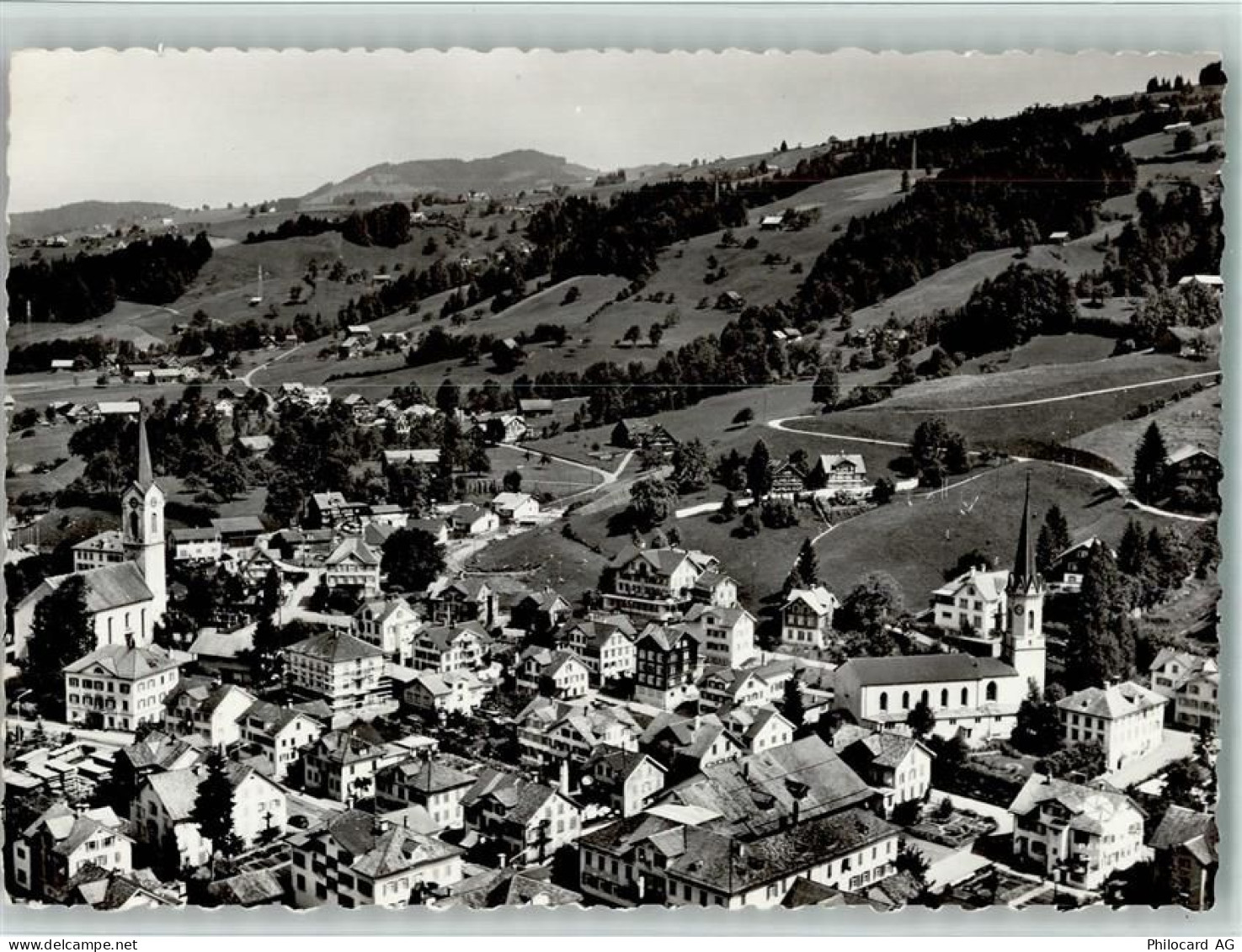 9642 Ebnat-Kappel - Luftaufnahme - 10158652