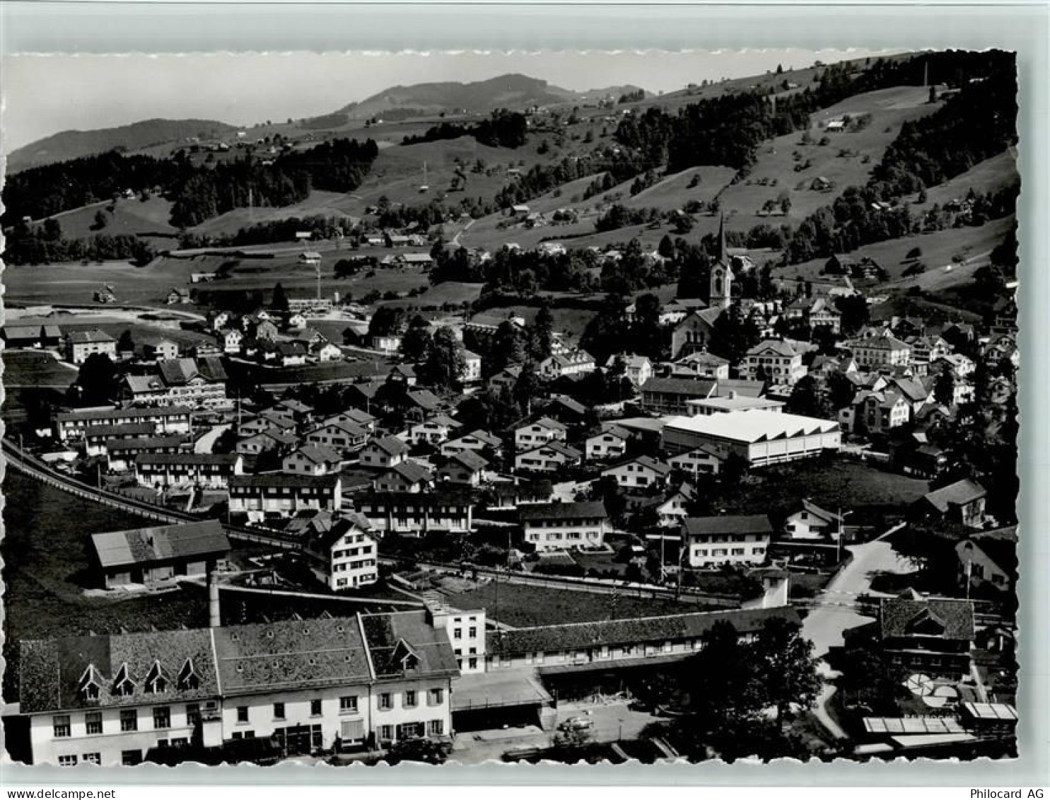 9642 Ebnat-Kappel - Luftaufnahme - 10158653