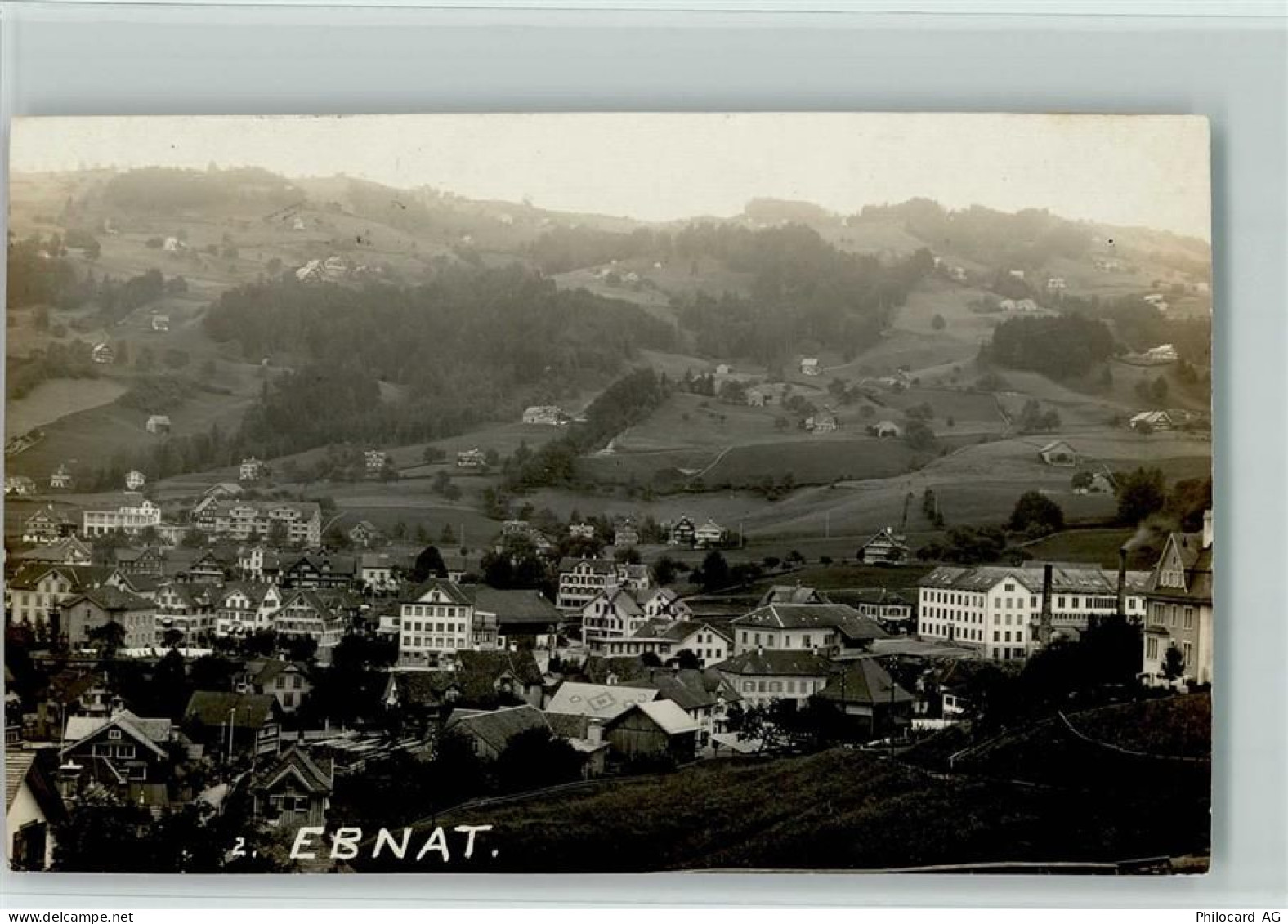 9642 Ebnat-Kappel - Ortsteil Ebnat - 13118309