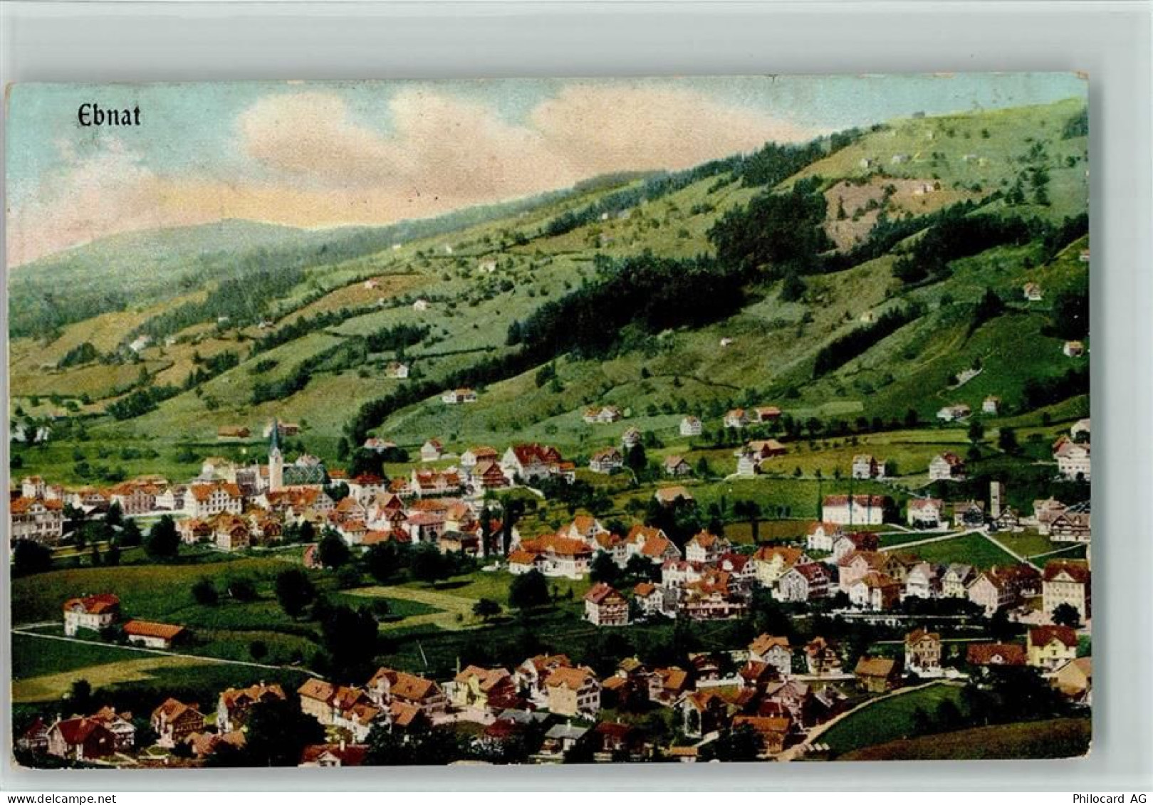 9642 Ebnat-Kappel - Ortsteil Ebnat - 13118333