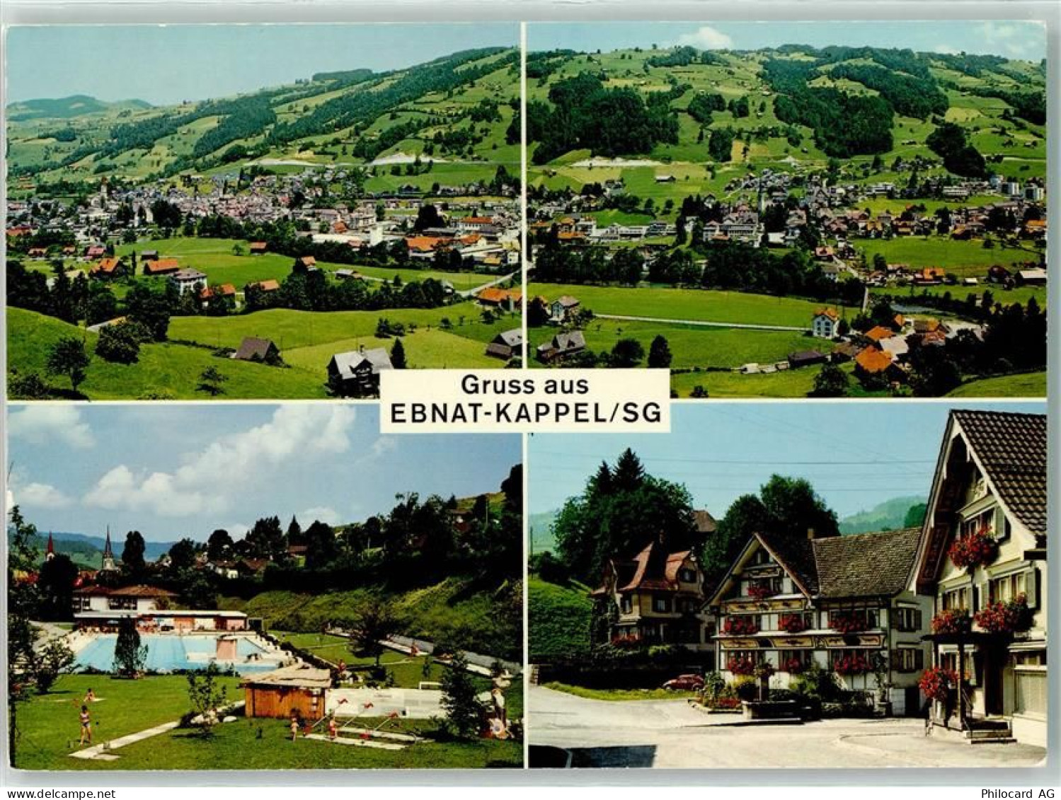 9642 Ebnat-Kappel - Schwimmbad Ebnat Kappel - 39492360