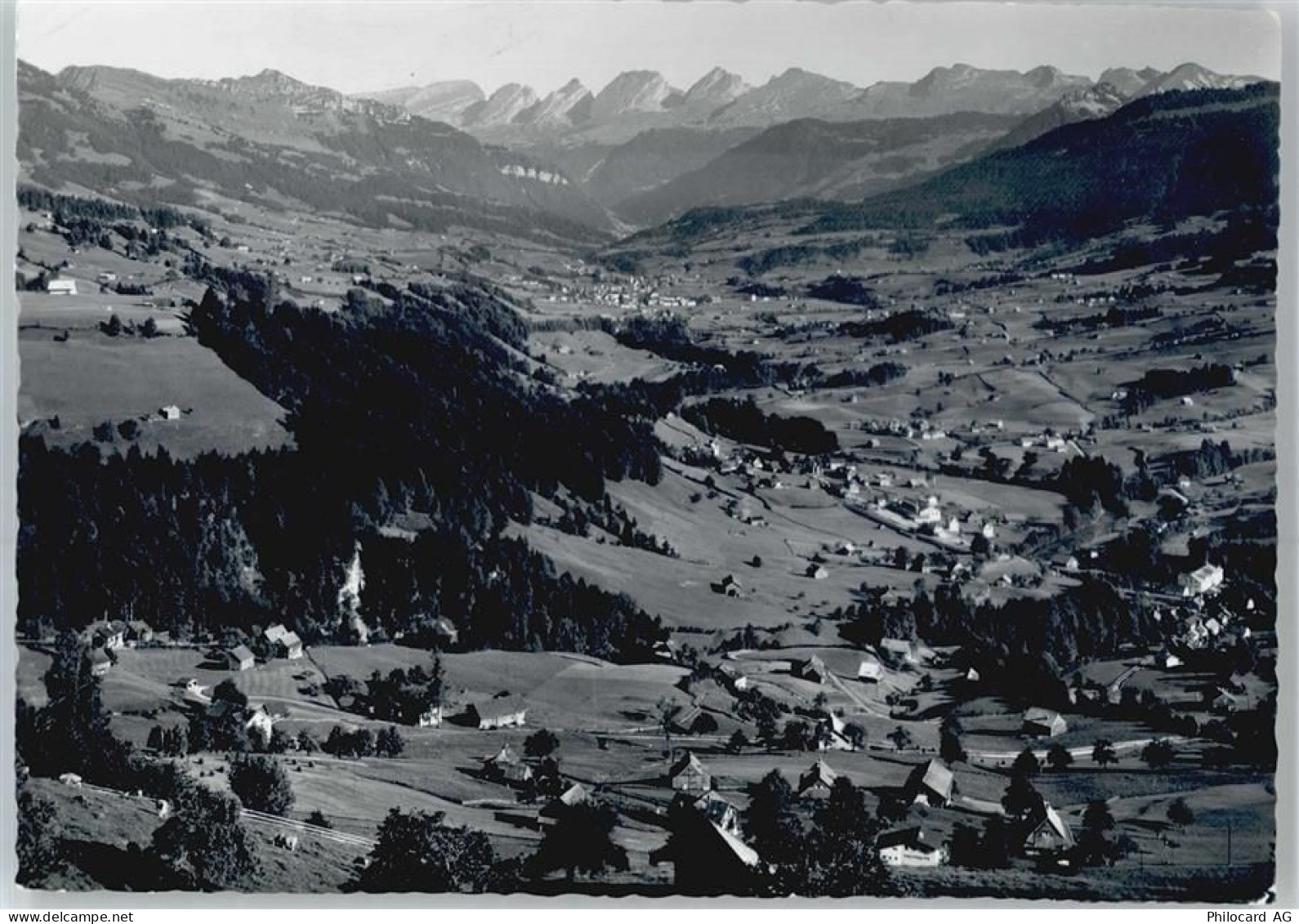 9642 Ebnat-Kappel Wintersberg SG - 50564832