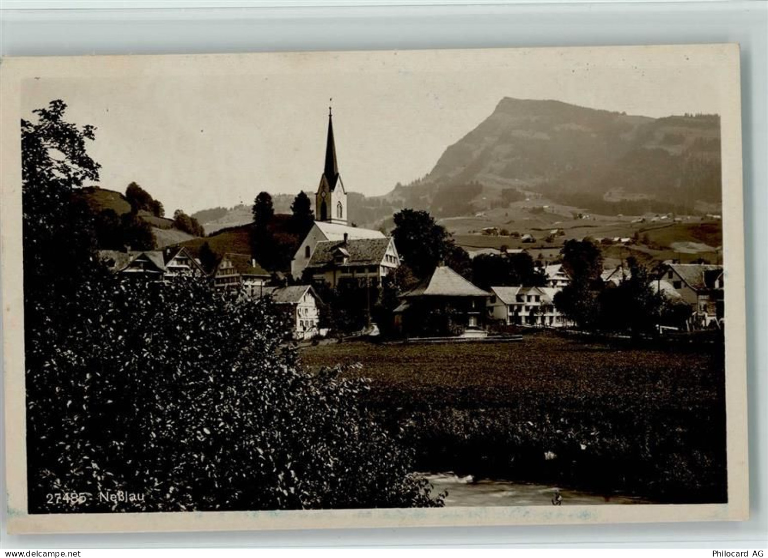 9650 Nesslau - 13117052