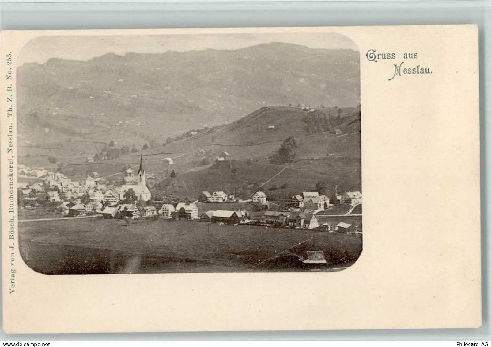 9650 Nesslau - 13117065