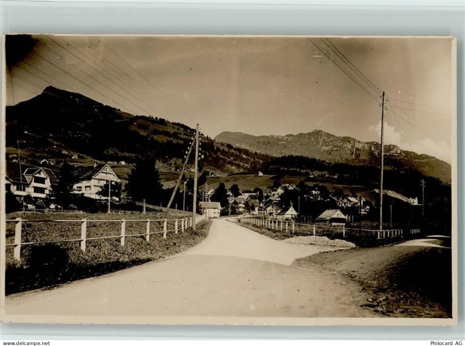 9650 Nesslau - 13220684