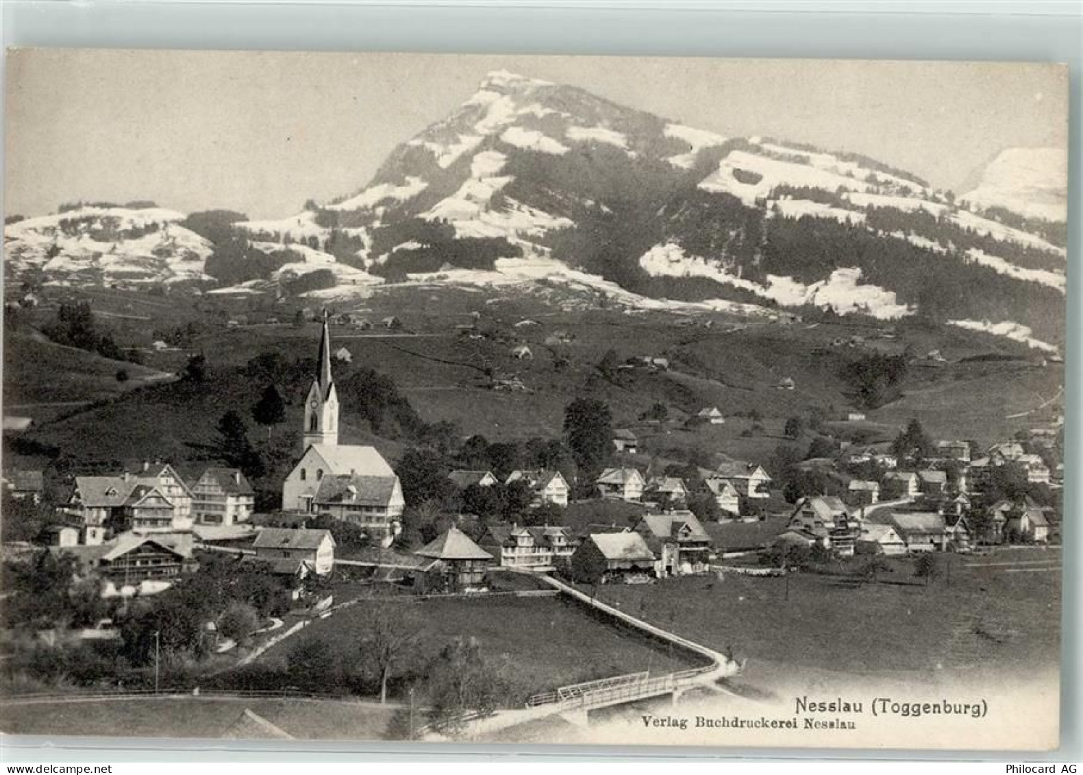 9650 Nesslau - 39403393