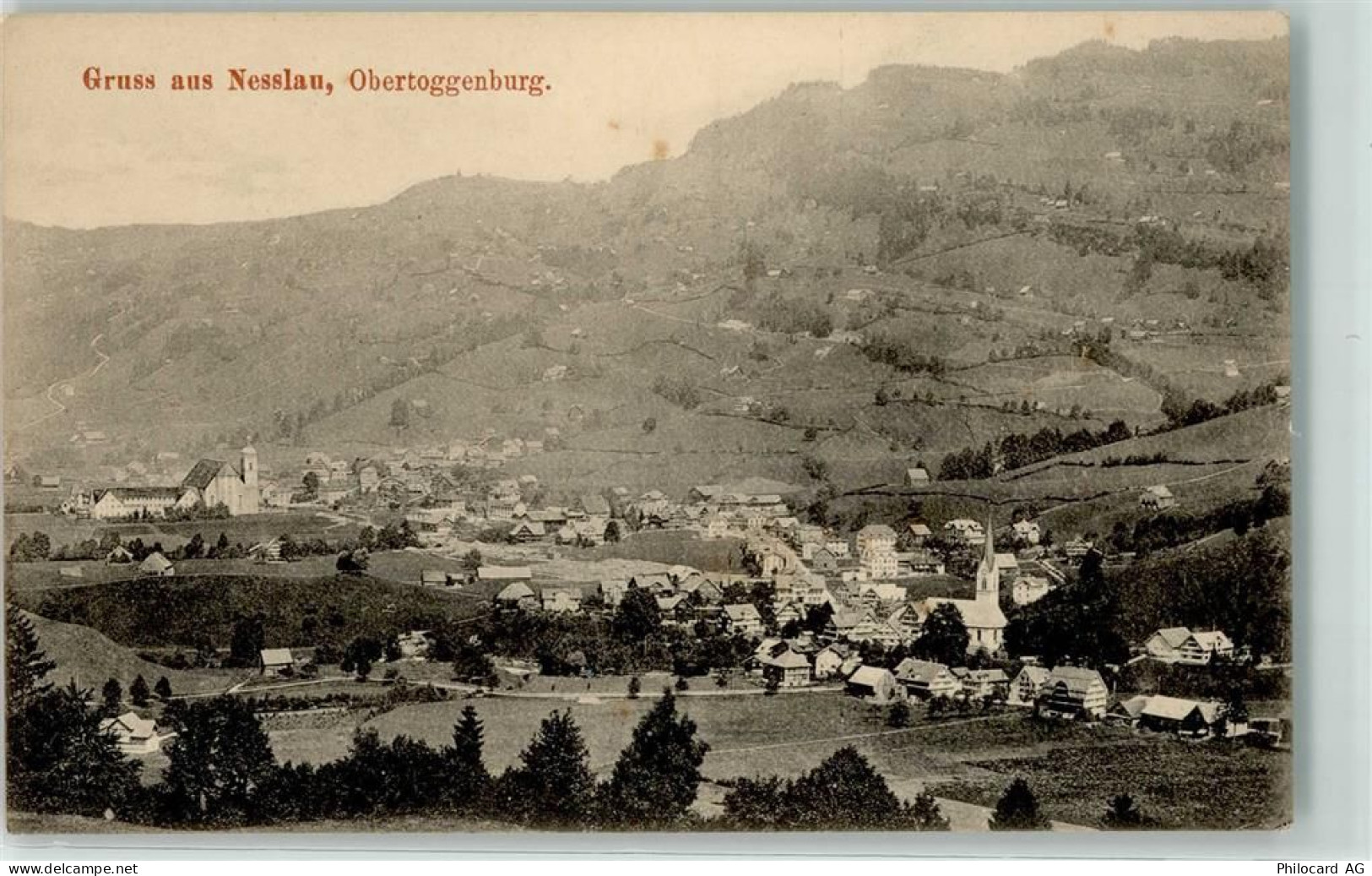 9650 Nesslau - 39403442