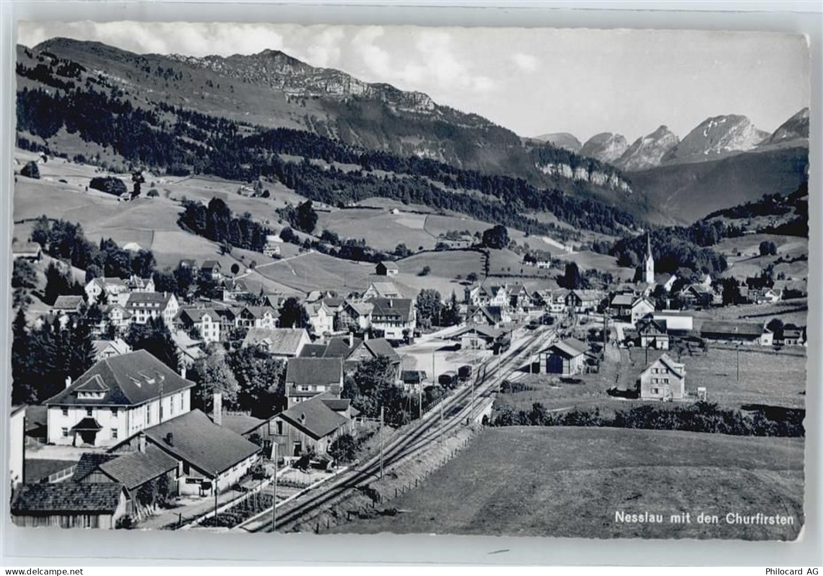 9650 Nesslau - 50738438