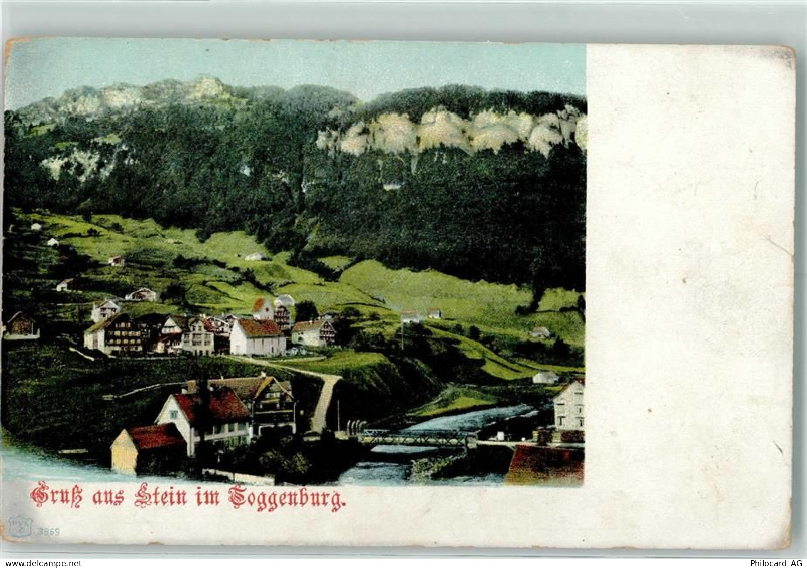 9655 Stein SG - 13123199