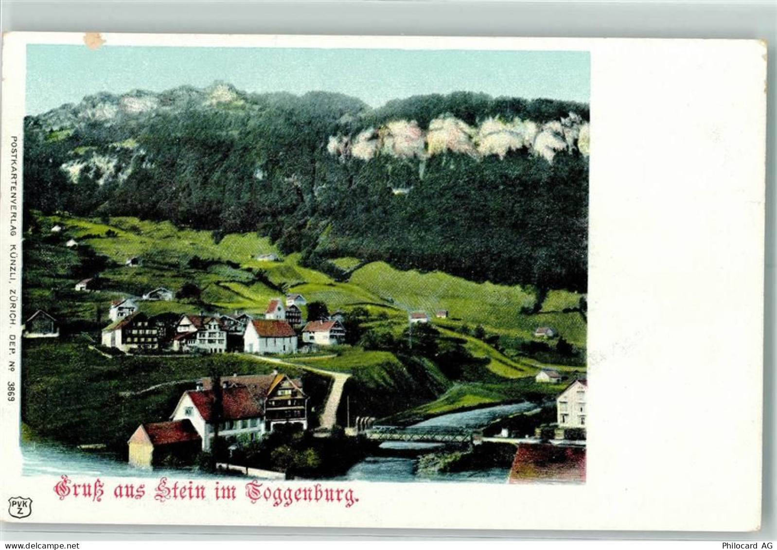 9655 Stein SG - 13123215