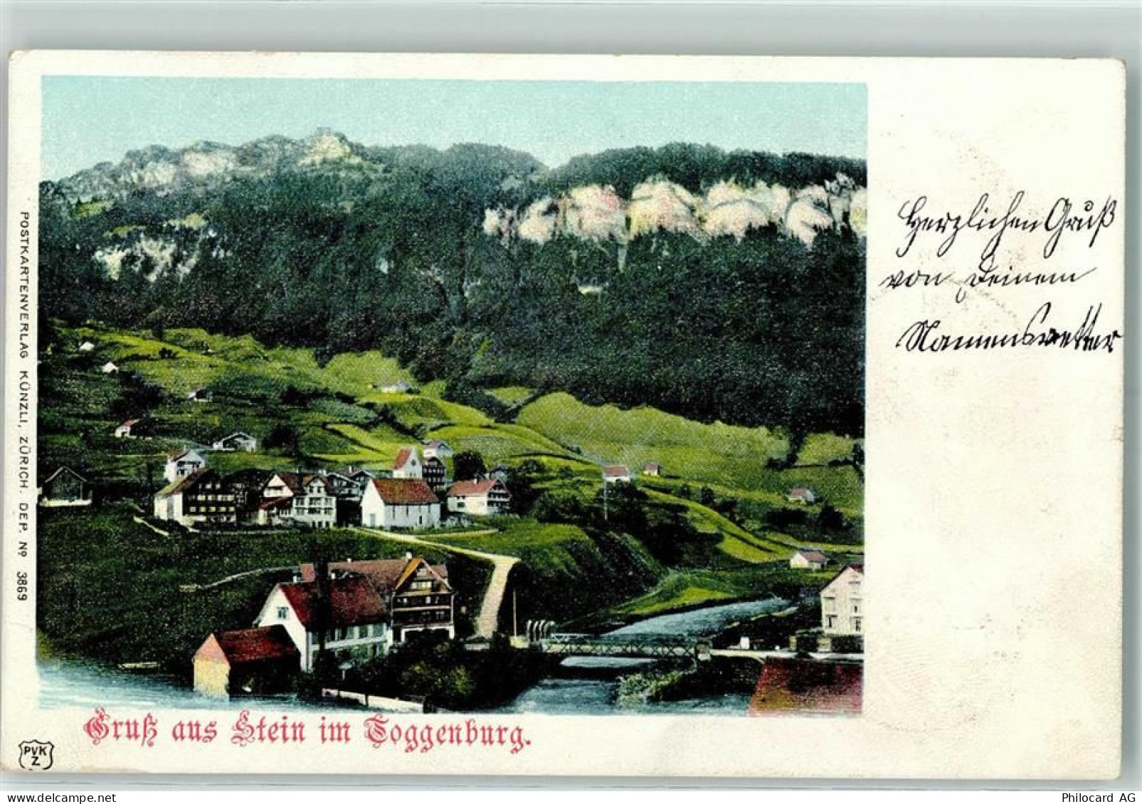 9655 Stein SG 1900 - 13123218