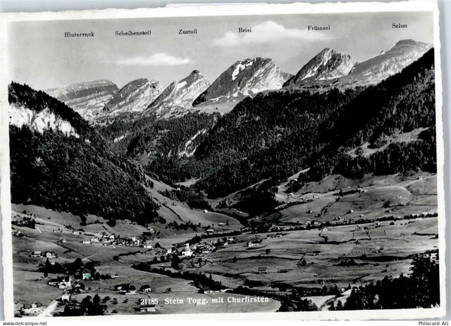 9655 Stein SG - Gesamtansicht - 50797008