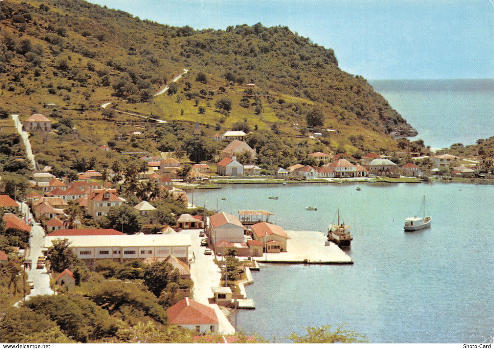 971 SAINT BARTHELEMY