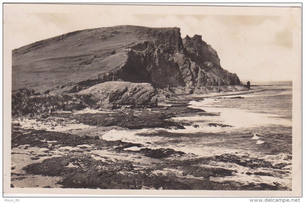 974 - ILE DE LA REUNION  - SAINT PAUL  Cap Champagne