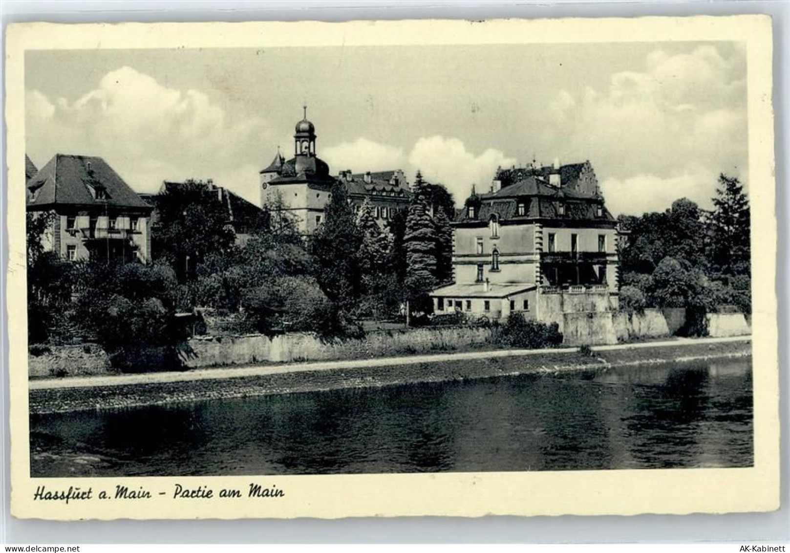 97437 W8728 Haßfurt - 50948556
