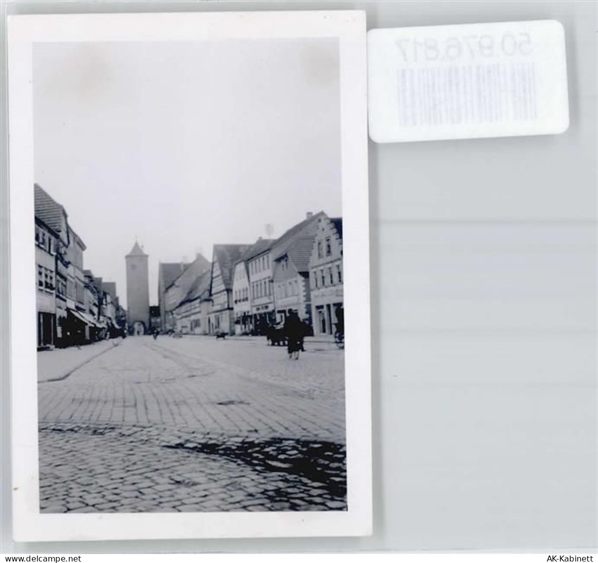 97437 W8728 Haßfurt - Foto - 50976817