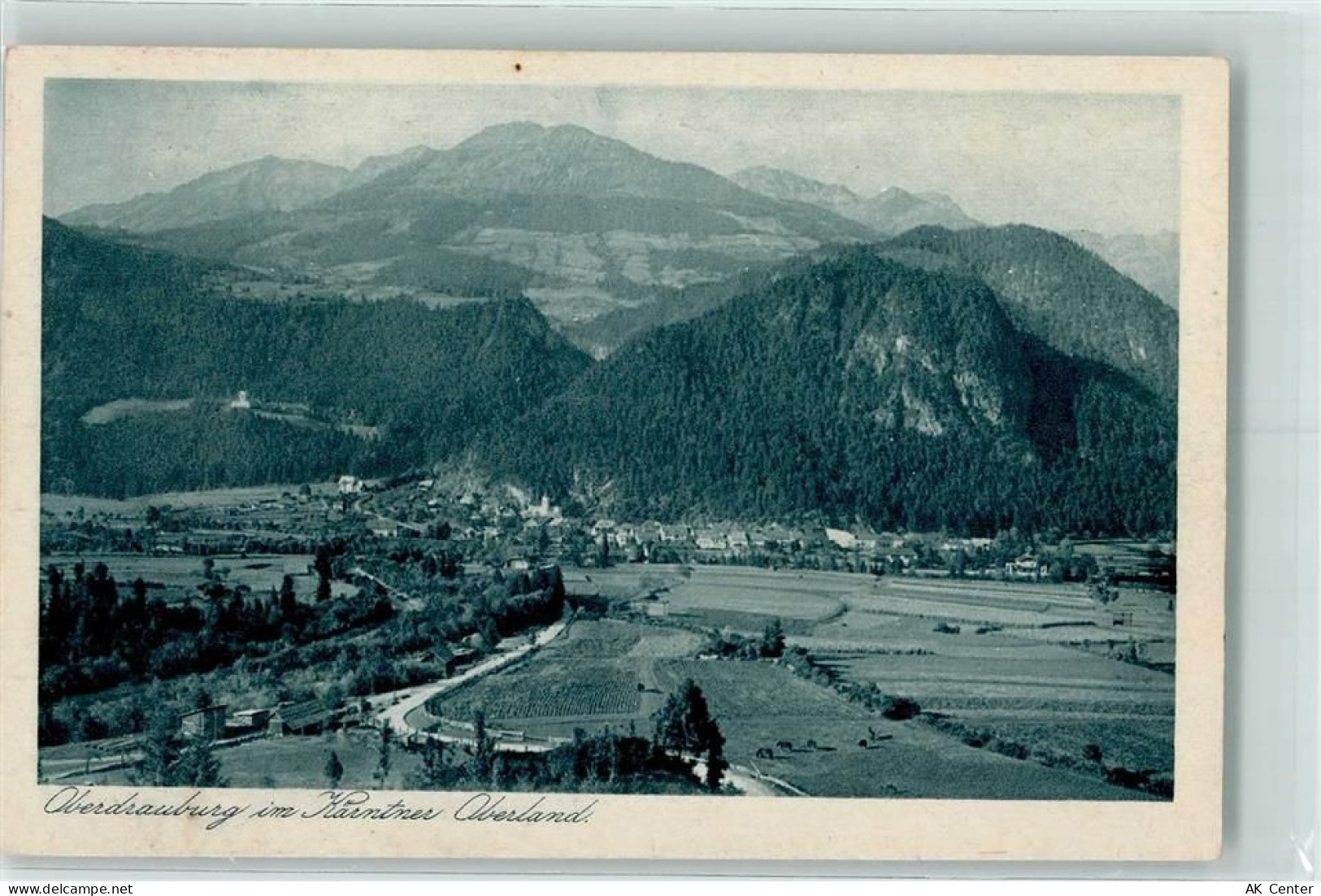 9781 Oberdrauburg - 10280031