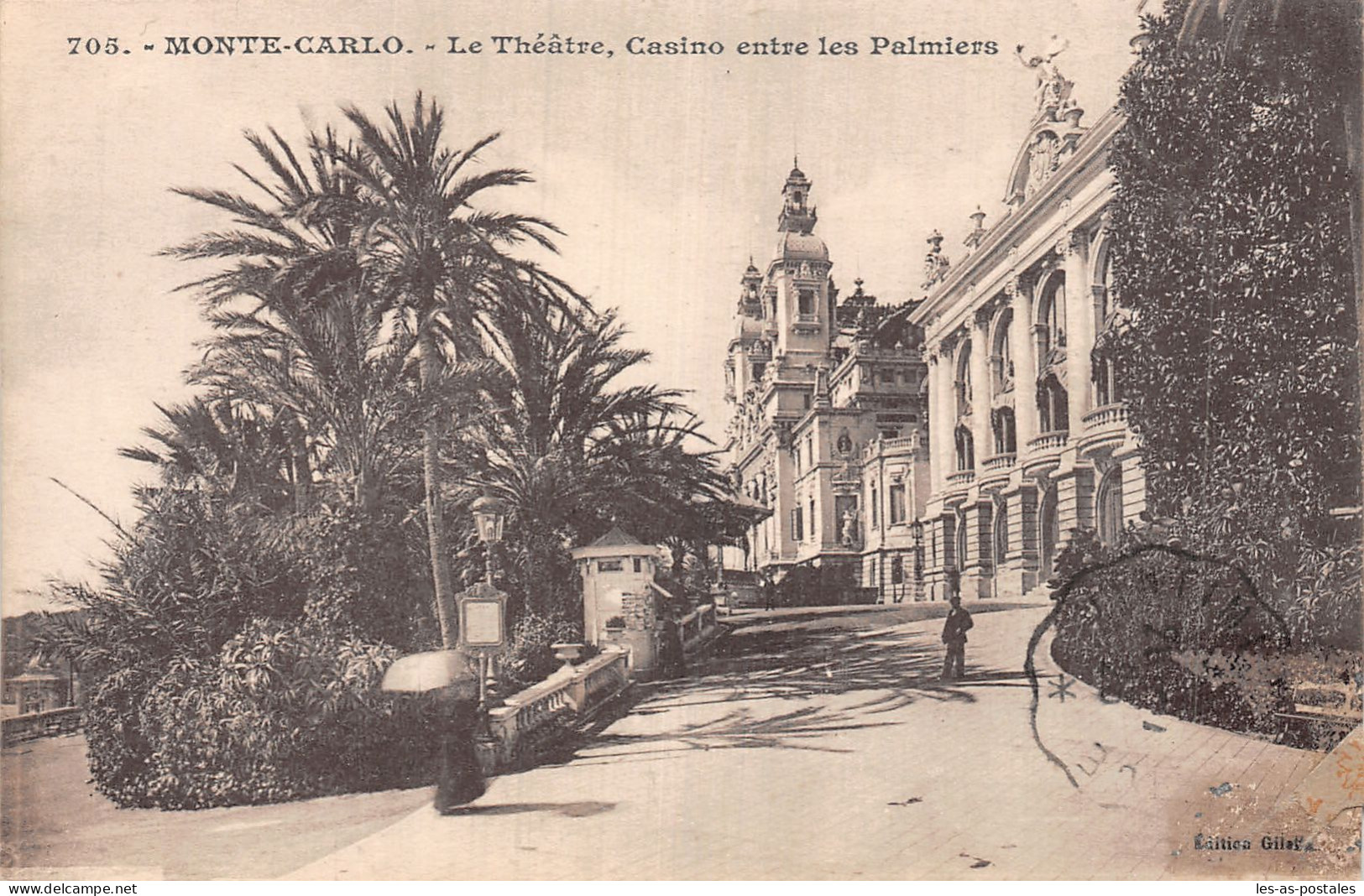 98 MONACO LE THEATRE